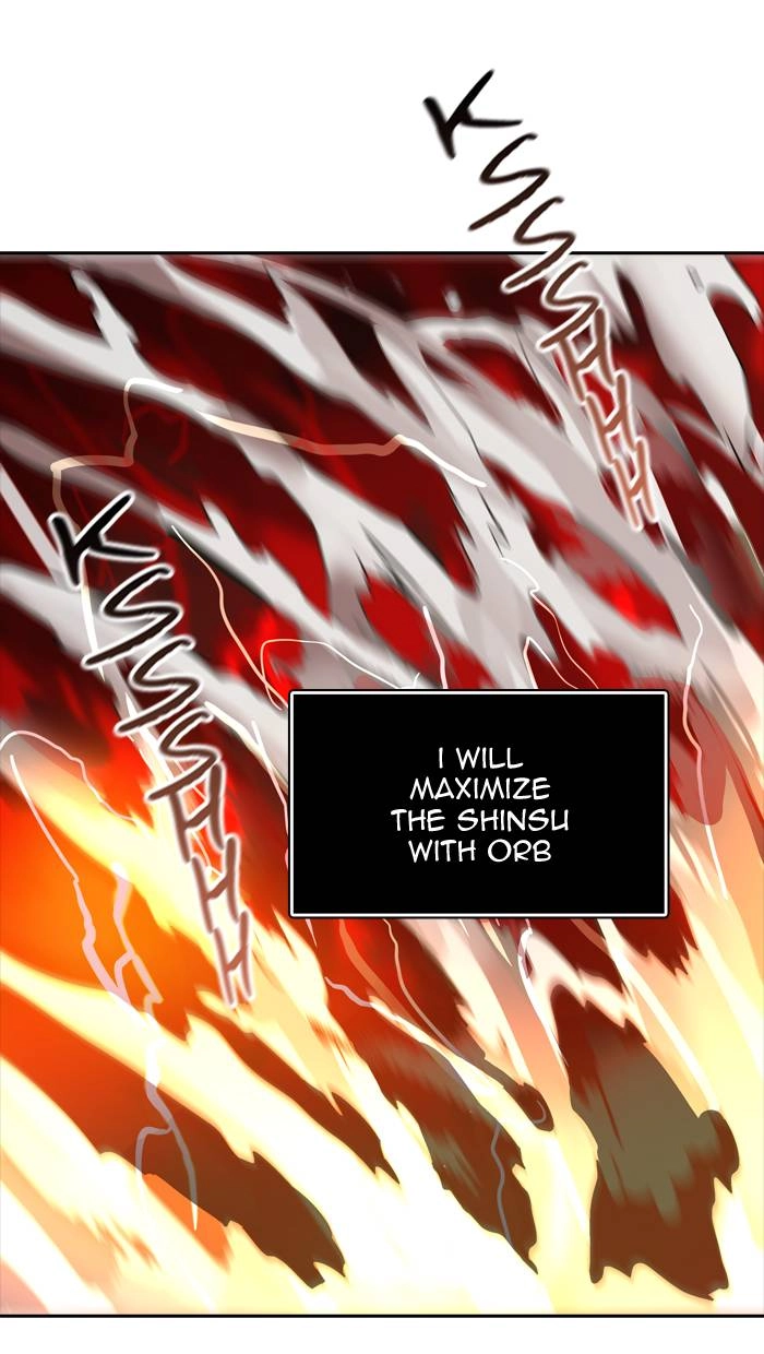 Tower of God Chapter 372, page 118 of 124