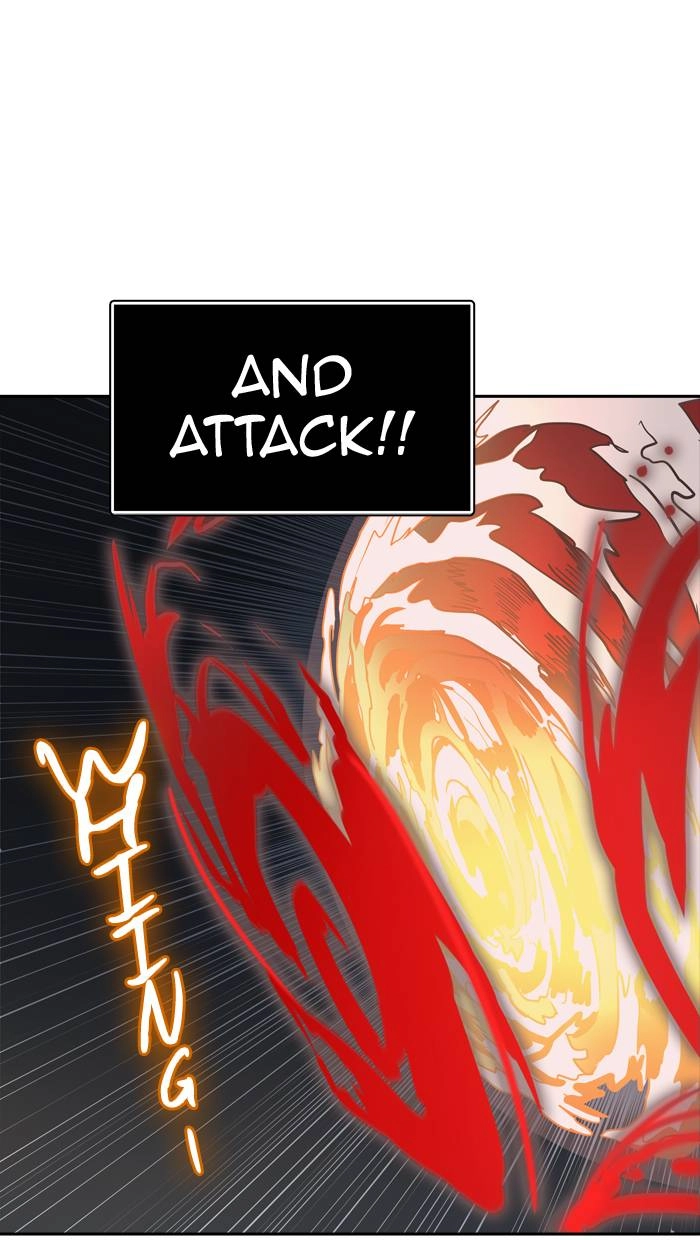 Tower of God Chapter 372, page 119 of 124
