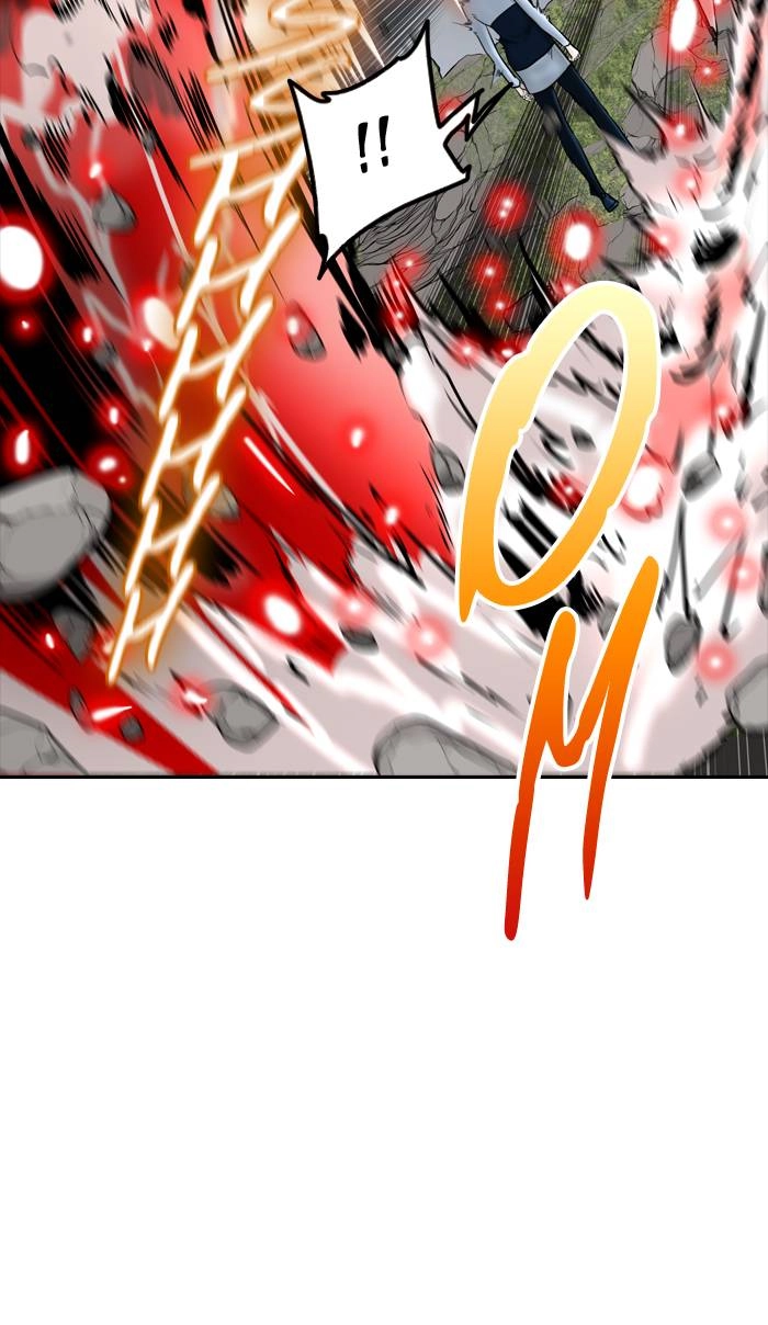 Tower of God Chapter 372, page 121 of 124