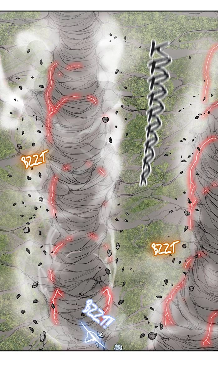 Tower of God Chapter 372, page 122 of 124