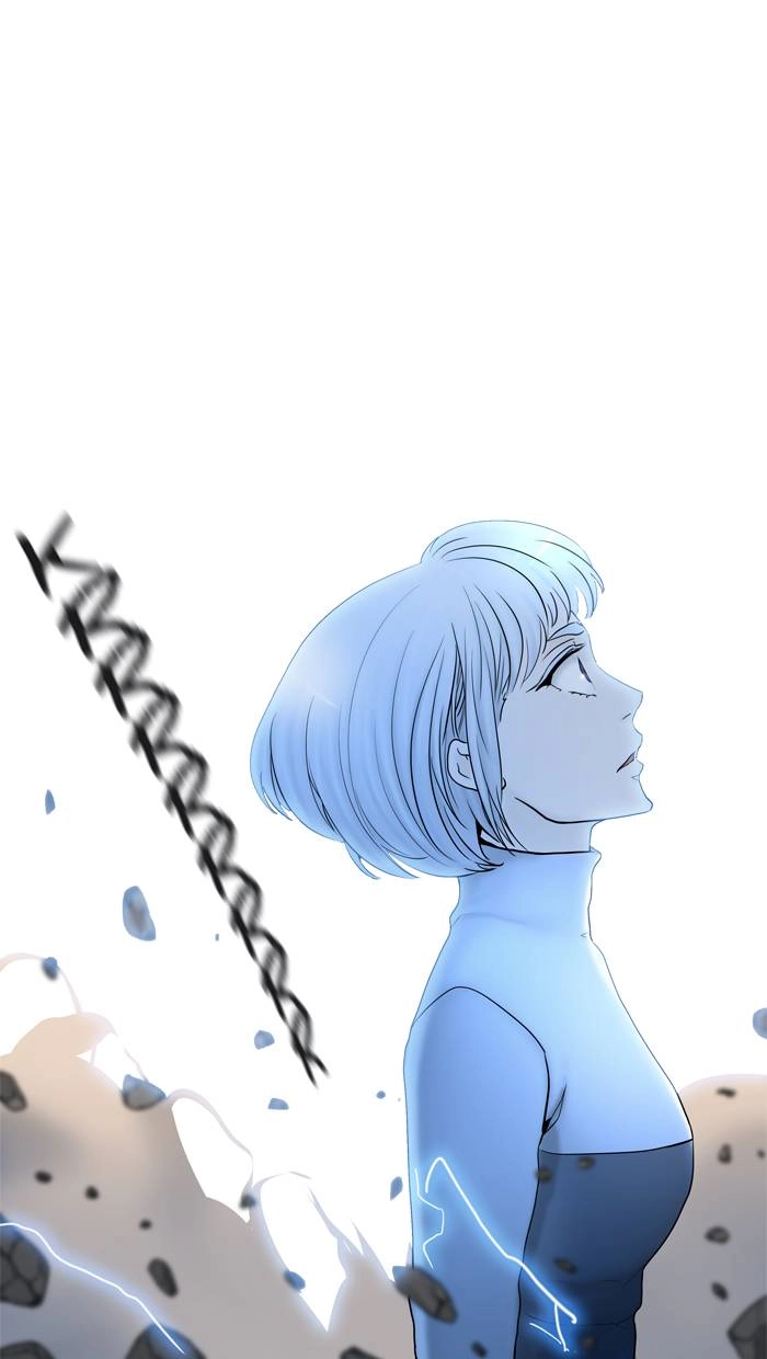 Tower of God Chapter 372, page 123 of 124