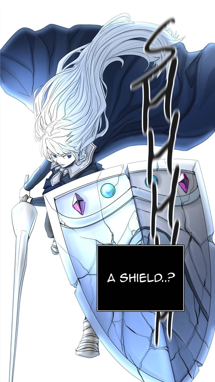 Tower of God Chapter 372, page 15 of 124