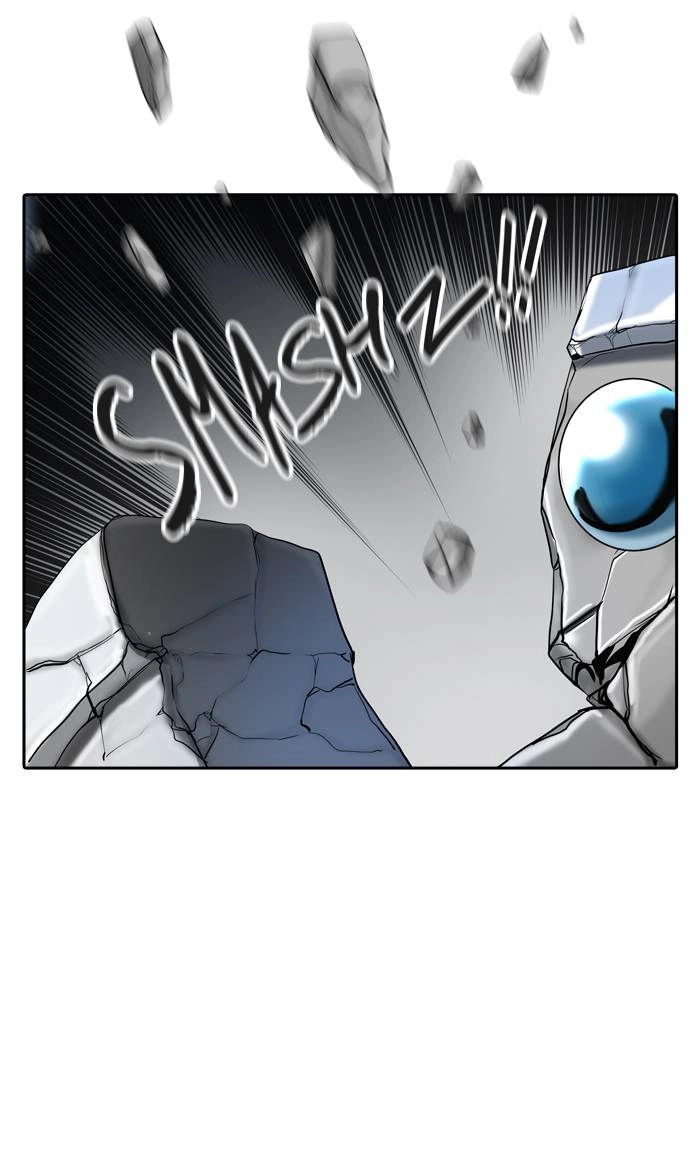 Tower of God Chapter 372, page 18 of 124