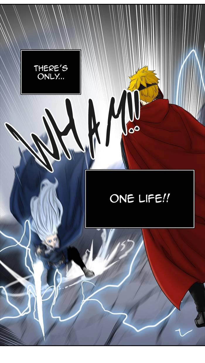 Tower of God Chapter 372, page 20 of 124