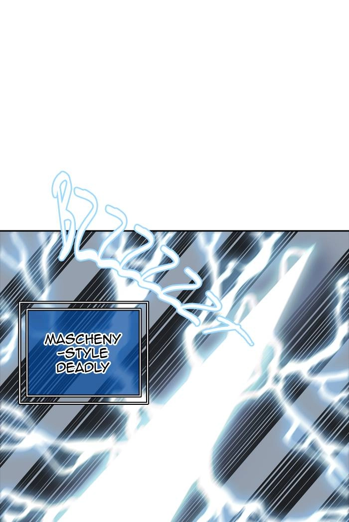Tower of God Chapter 372, page 21 of 124