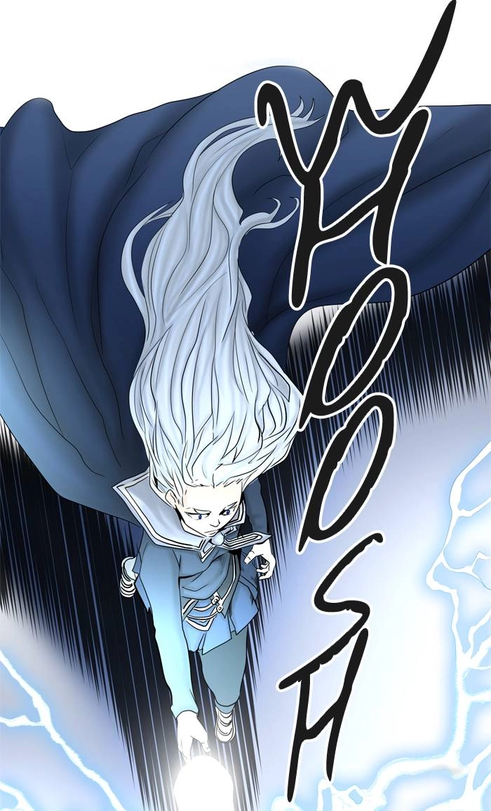 Tower of God Chapter 372, page 24 of 124