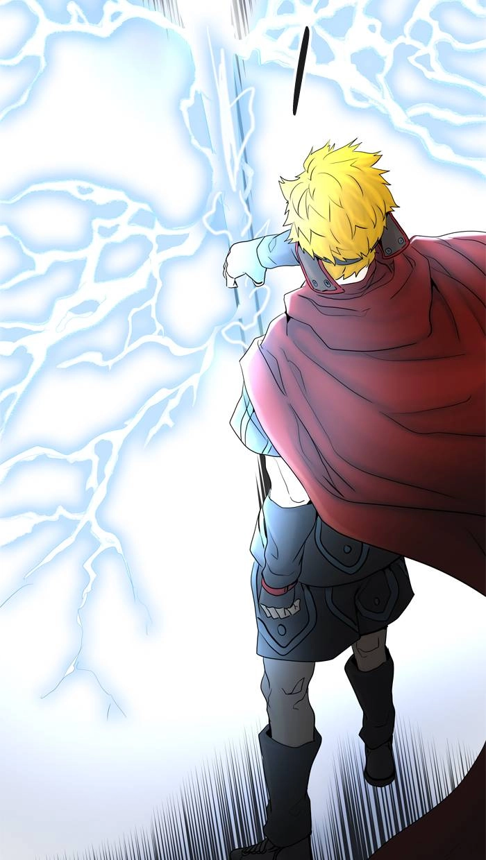 Tower of God Chapter 372, page 25 of 124