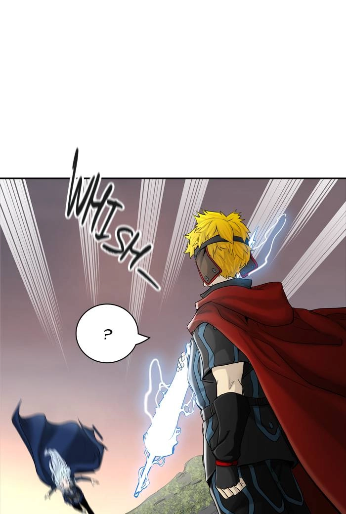 Tower of God Chapter 372, page 29 of 124