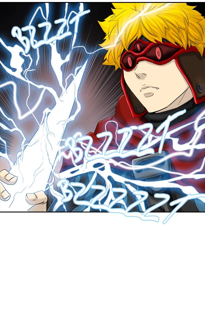 Tower of God Chapter 372, page 31 of 124