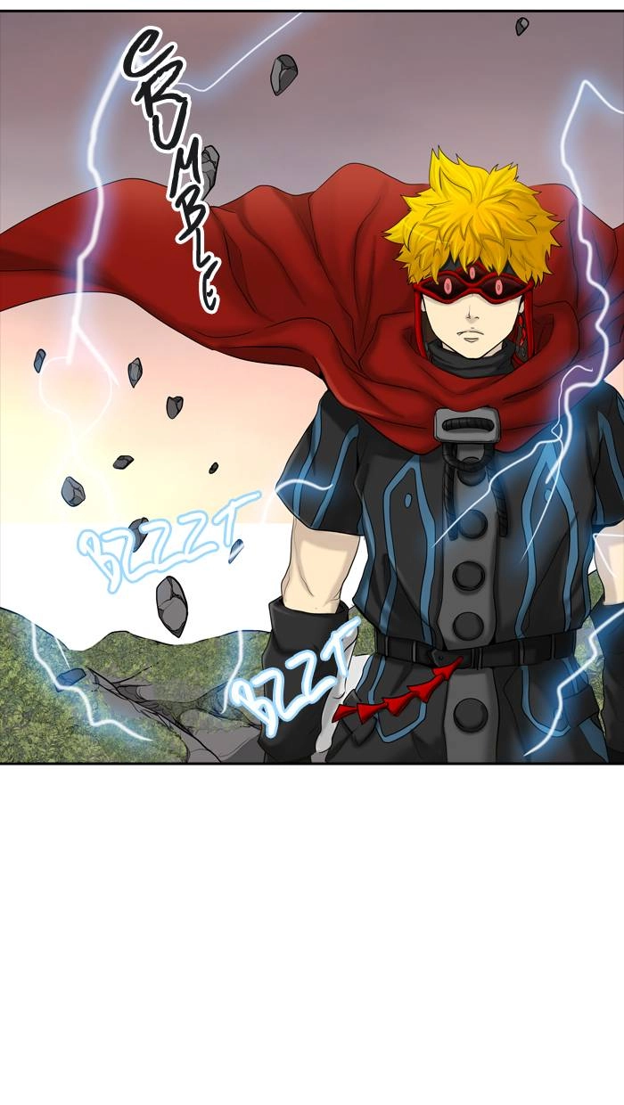 Tower of God Chapter 372, page 34 of 124