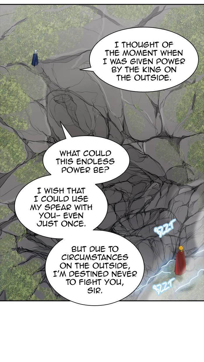 Tower of God Chapter 372, page 37 of 124