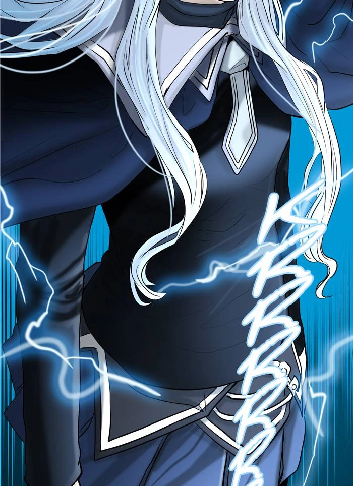 Tower of God Chapter 372, page 42 of 124