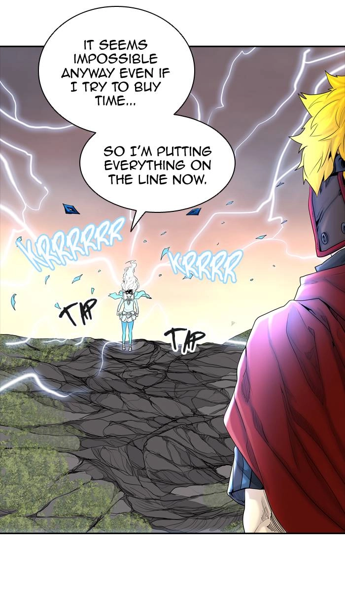 Tower of God Chapter 372, page 49 of 124