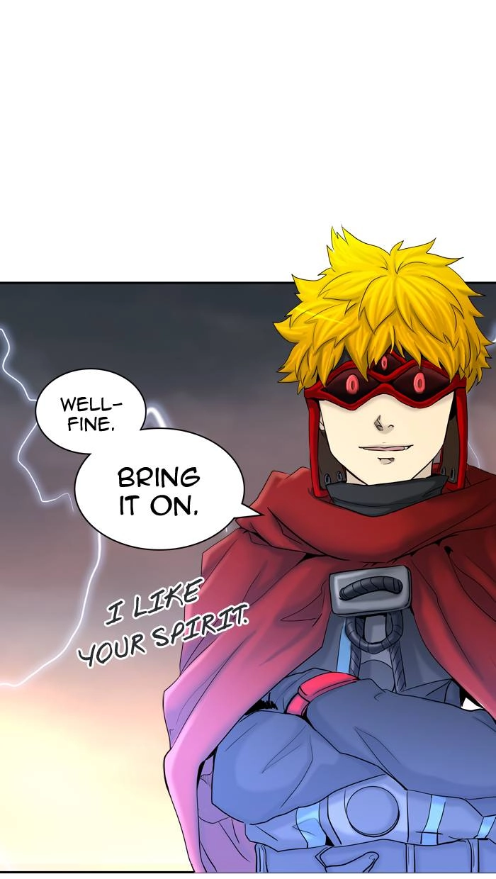 Tower of God Chapter 372, page 50 of 124