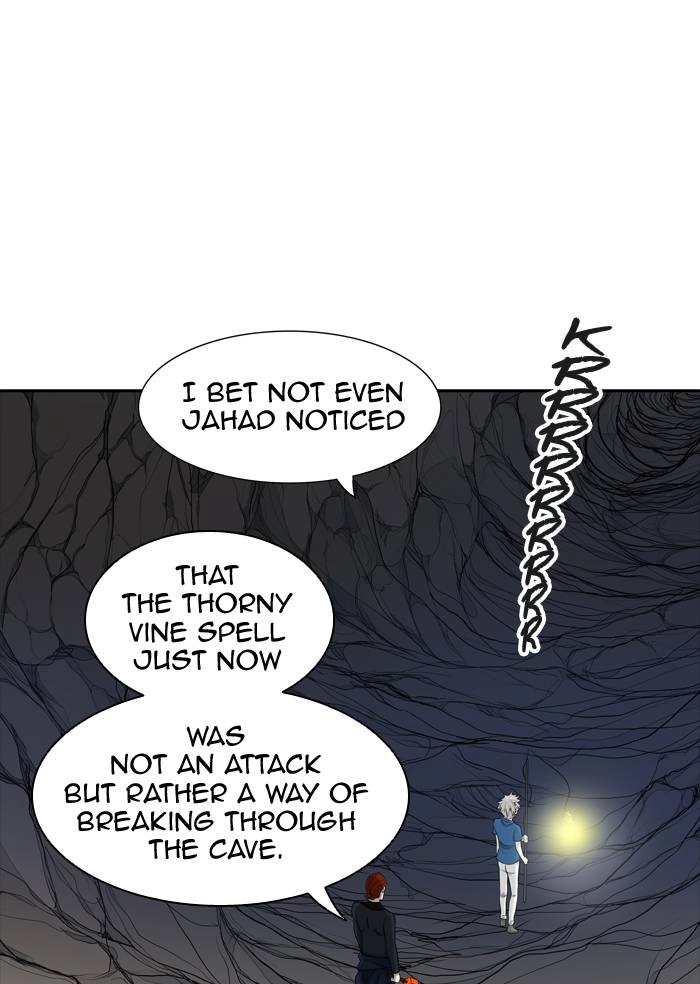 Tower of God Chapter 372, page 52 of 124