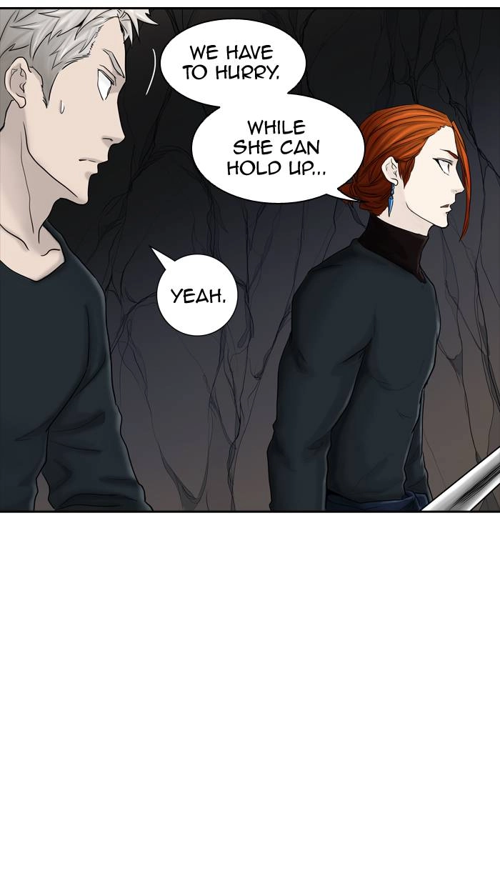 Tower of God Chapter 372, page 54 of 124