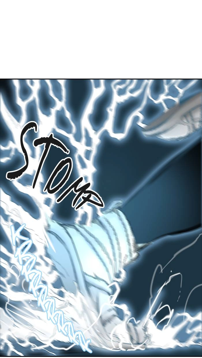 Tower of God Chapter 372, page 55 of 124