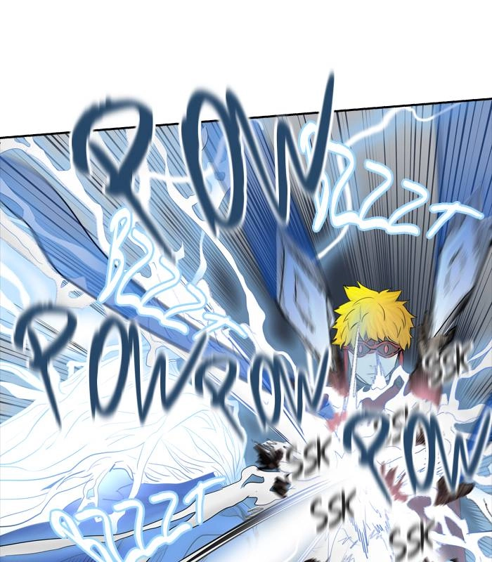 Tower of God Chapter 372, page 58 of 124