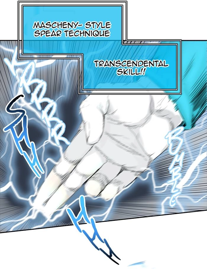 Tower of God Chapter 372, page 62 of 124