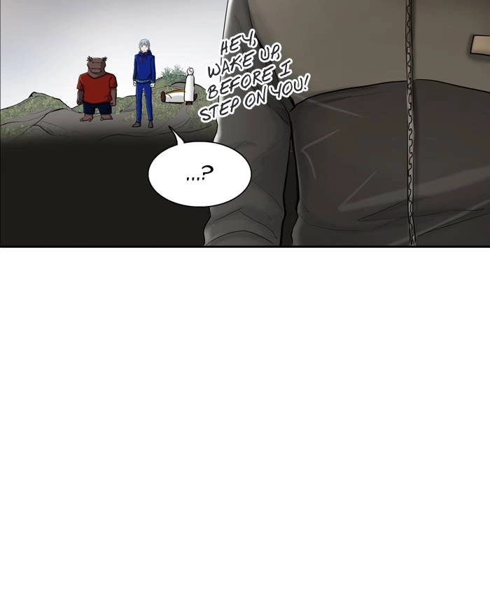 Tower of God Chapter 372, page 7 of 124