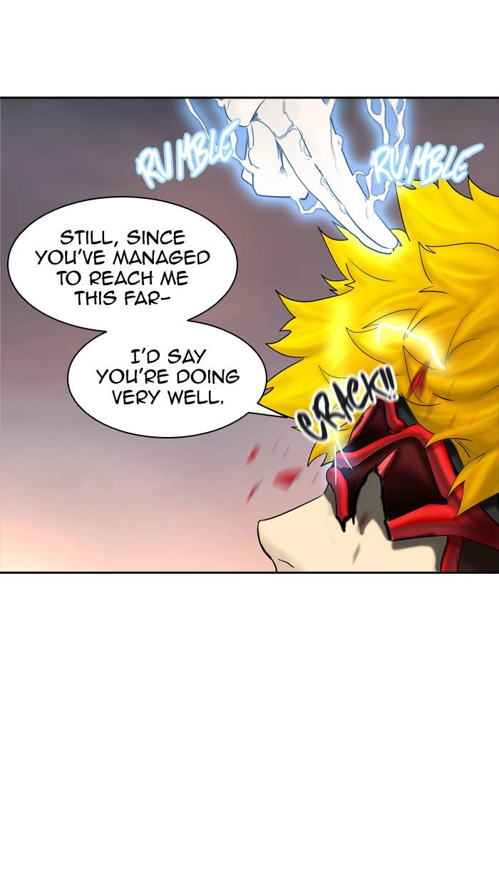 Tower of God Chapter 372, page 70 of 124