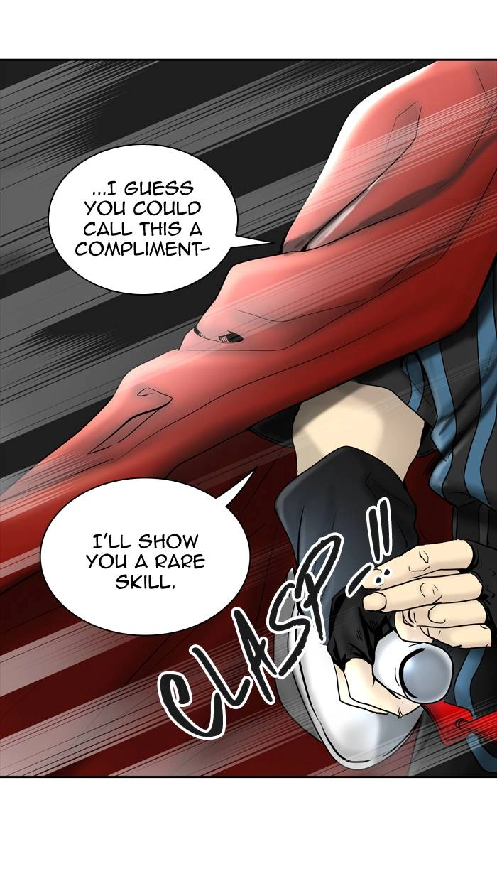 Tower of God Chapter 372, page 71 of 124