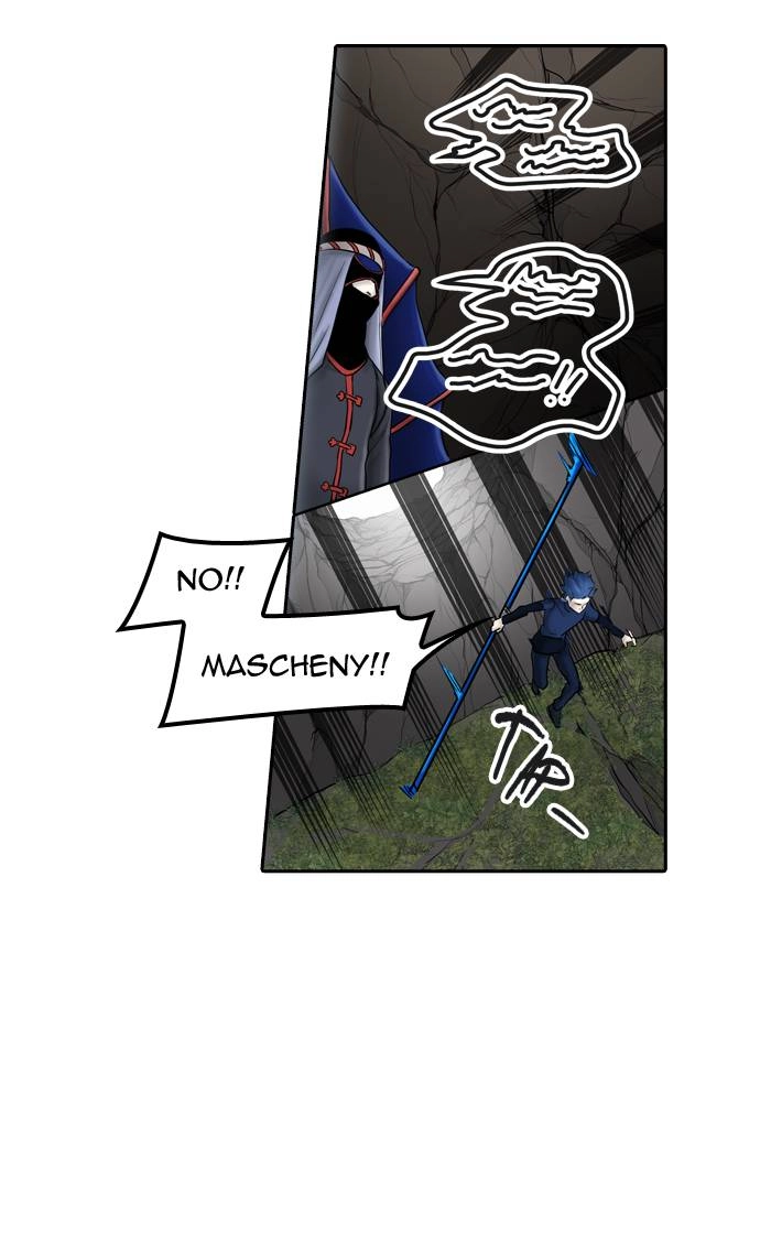 Tower of God Chapter 372, page 73 of 124