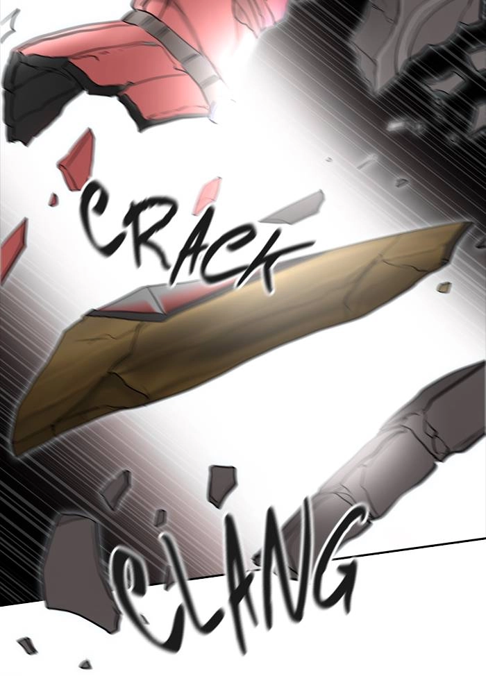 Tower of God Chapter 372, page 75 of 124