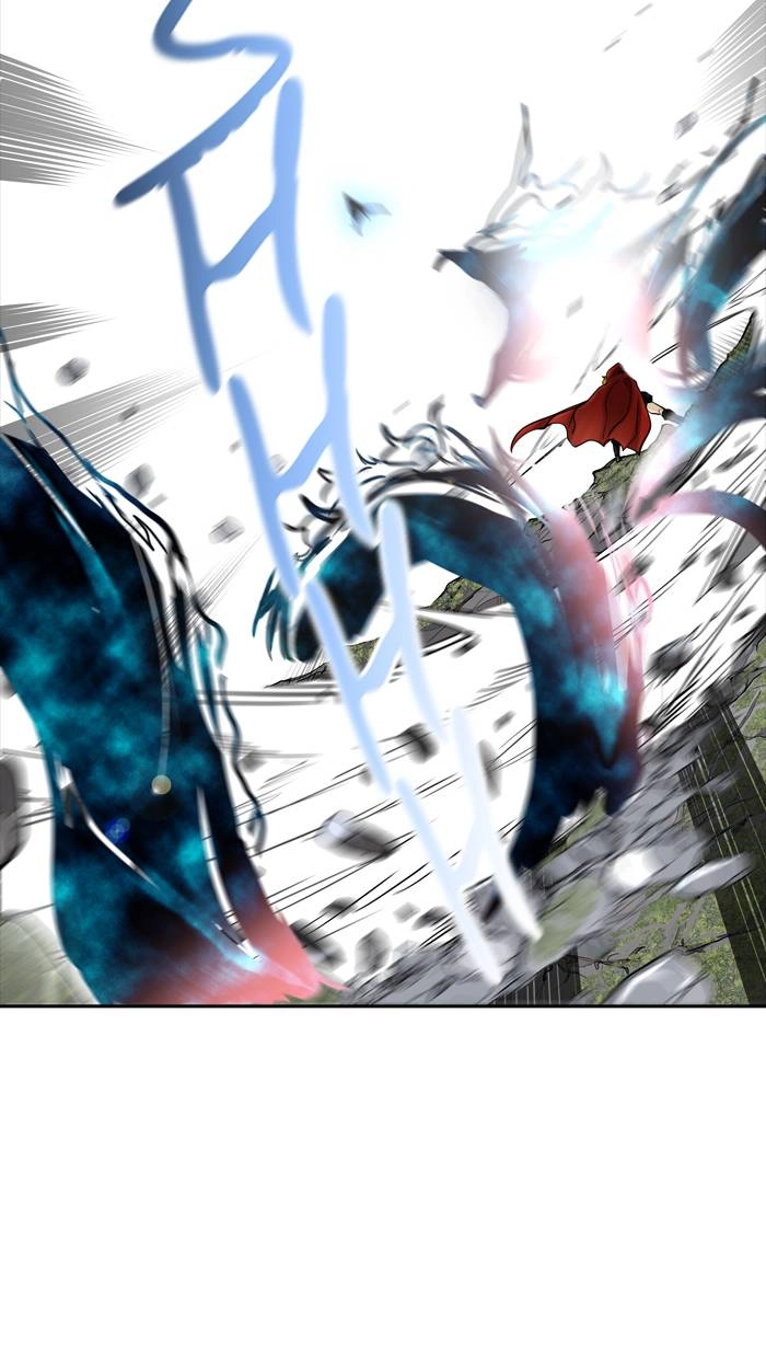 Tower of God Chapter 372, page 79 of 124