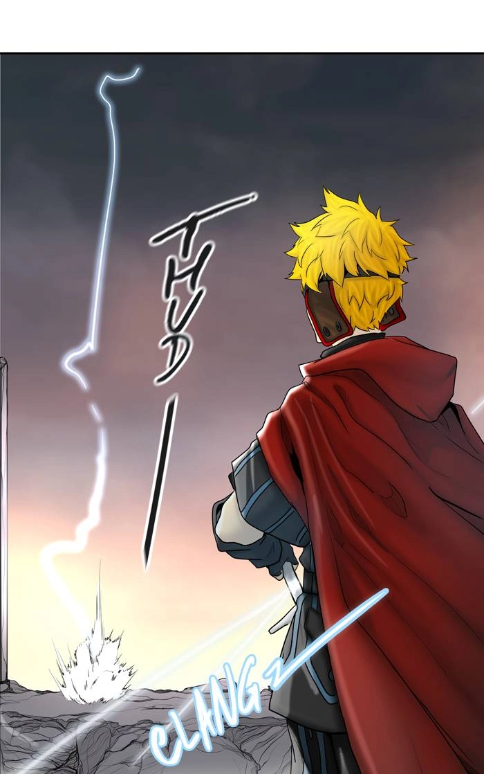 Tower of God Chapter 372, page 81 of 124