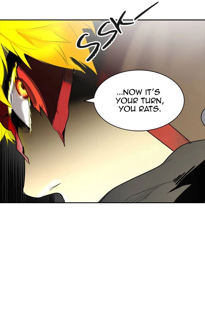 Tower of God Chapter 372, page 83 of 124