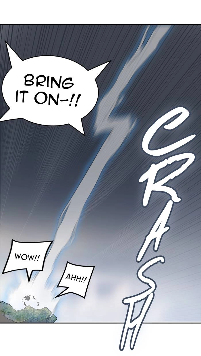 Tower of God Chapter 372, page 88 of 124