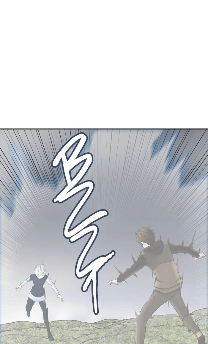 Tower of God Chapter 372, page 89 of 124