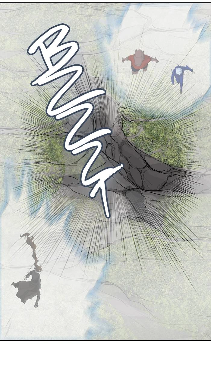 Tower of God Chapter 372, page 91 of 124