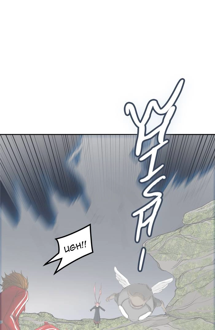 Tower of God Chapter 372, page 92 of 124