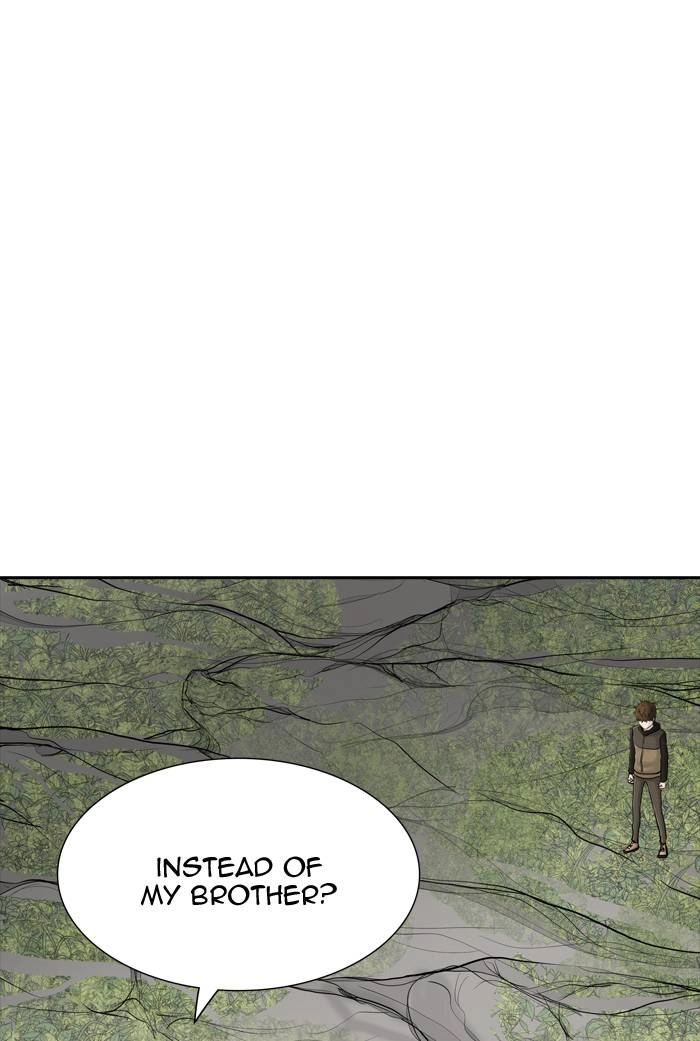 Tower of God Chapter 372, page 97 of 124