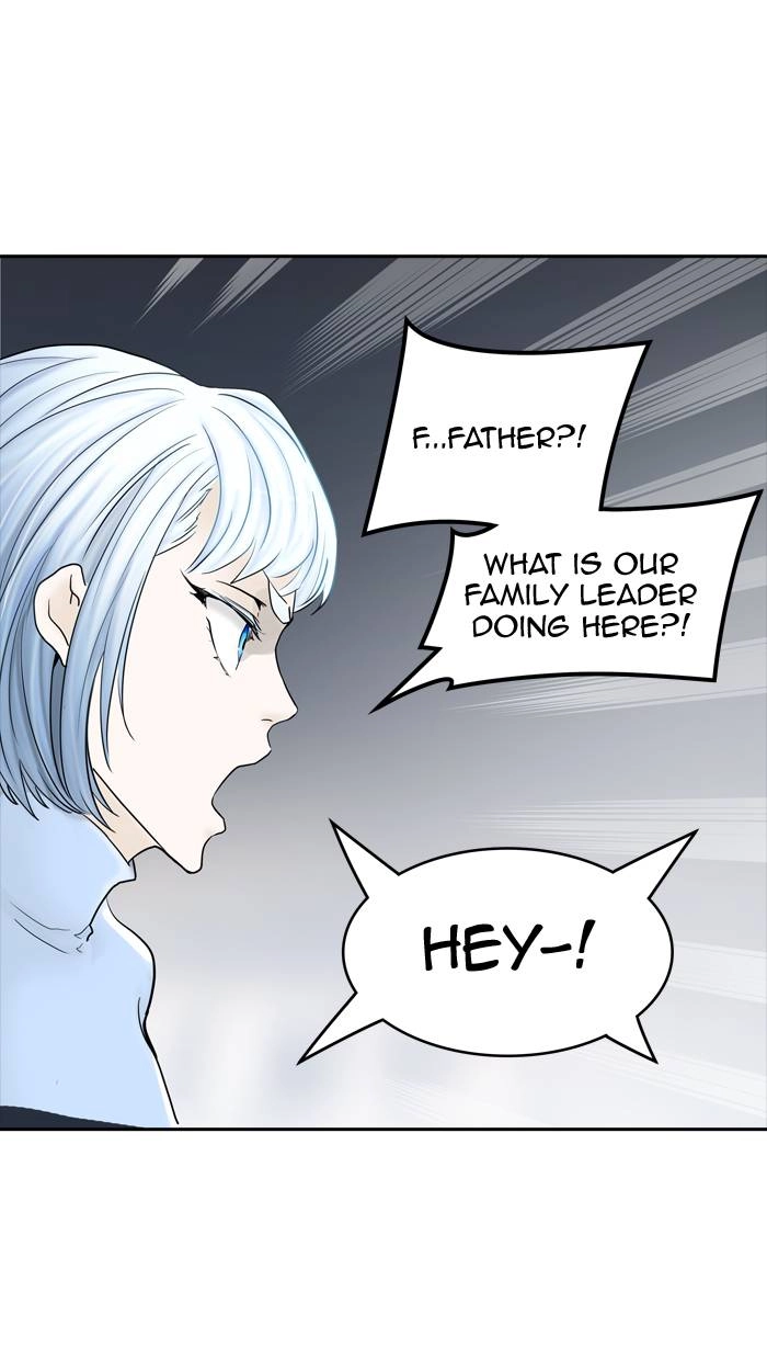 Tower of God Chapter 372, page 99 of 124