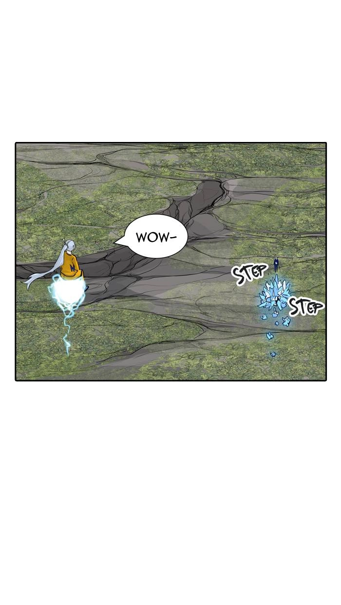Tower of God Chapter 373, page 100 of 103