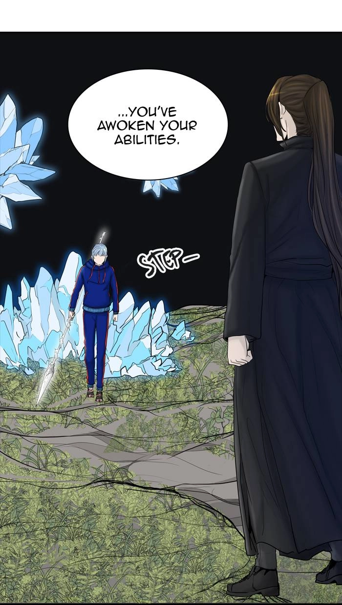 Tower of God Chapter 373, page 101 of 103