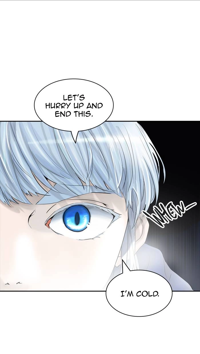Tower of God Chapter 373, page 102 of 103