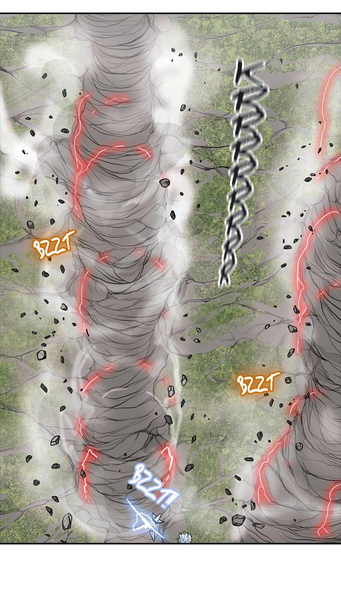 Tower of God Chapter 373, page 11 of 103
