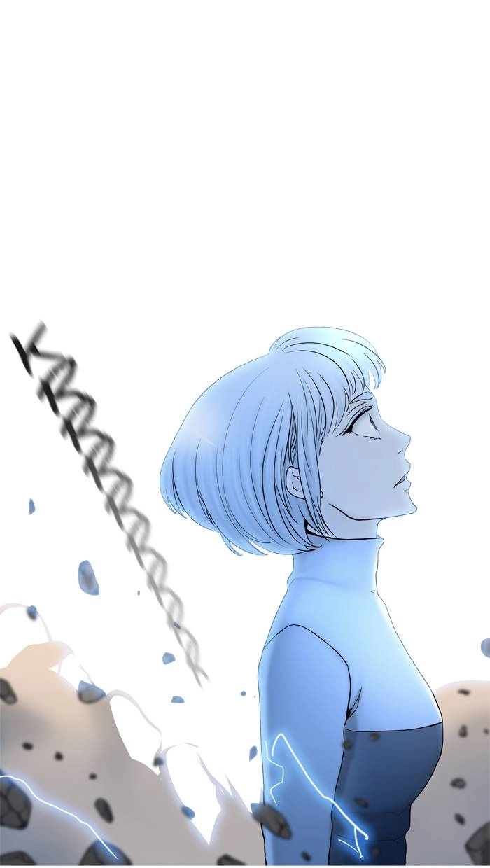 Tower of God Chapter 373, page 12 of 103