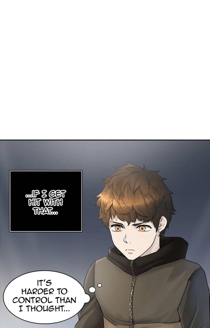 Tower of God Chapter 373, page 18 of 103