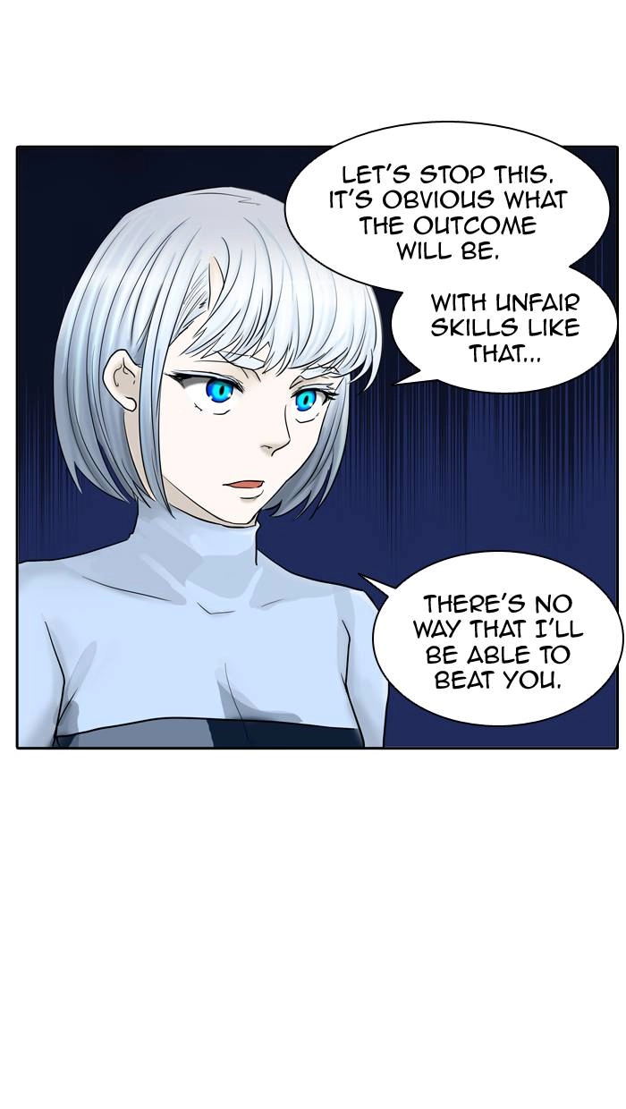 Tower of God Chapter 373, page 23 of 103