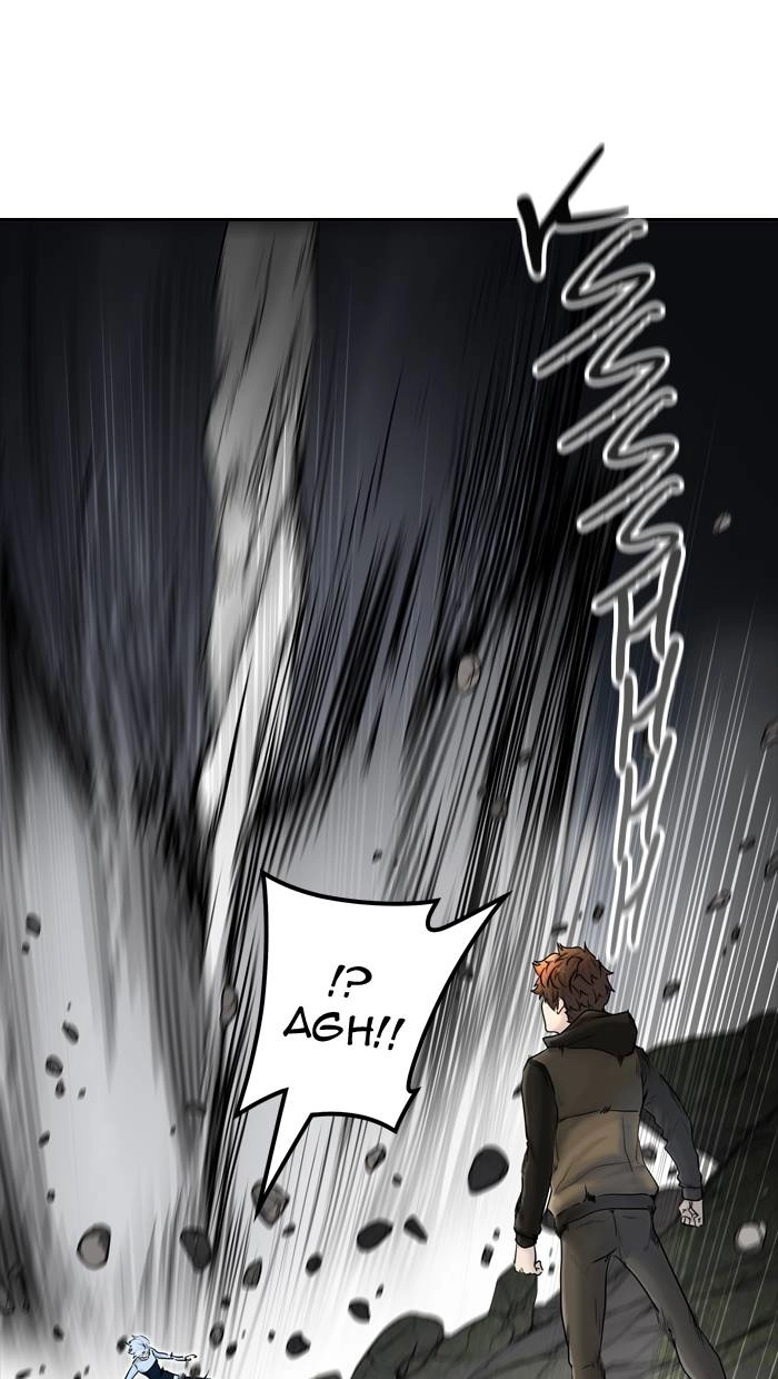 Tower of God Chapter 373, page 25 of 103