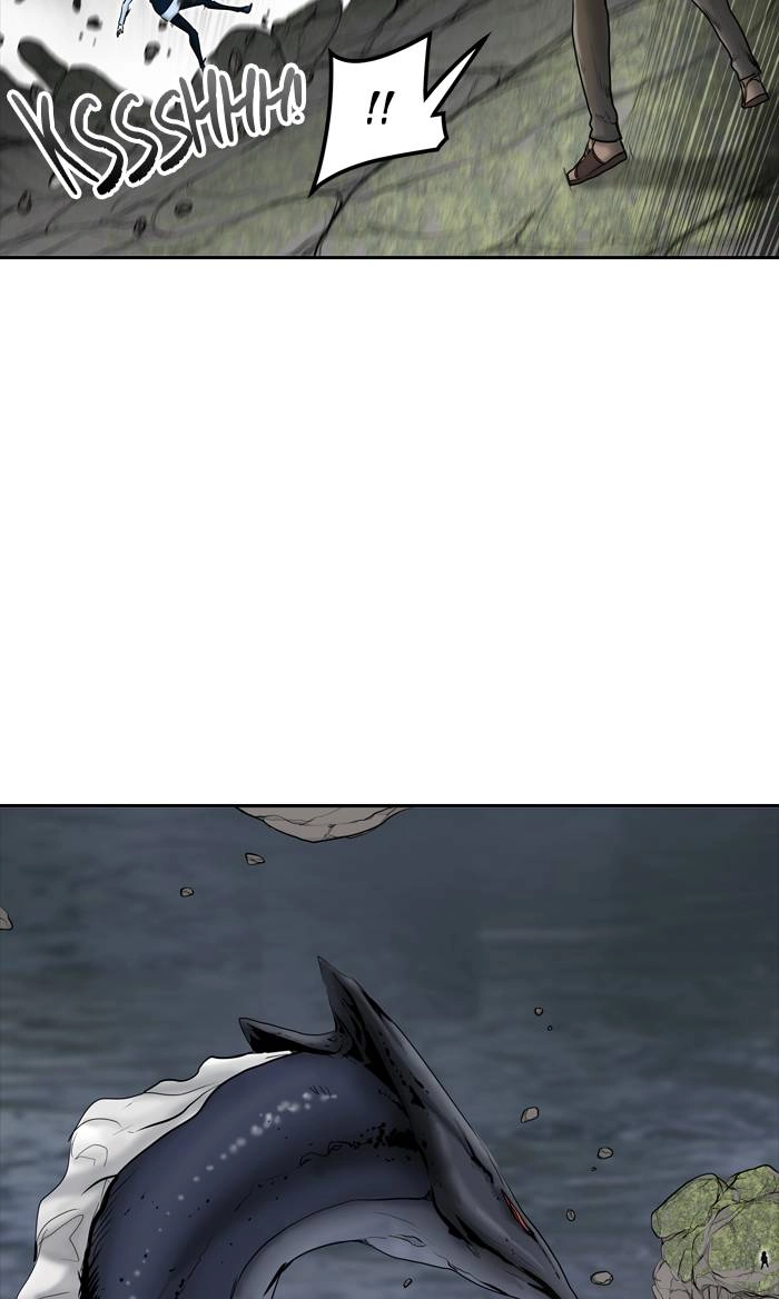 Tower of God Chapter 373, page 26 of 103