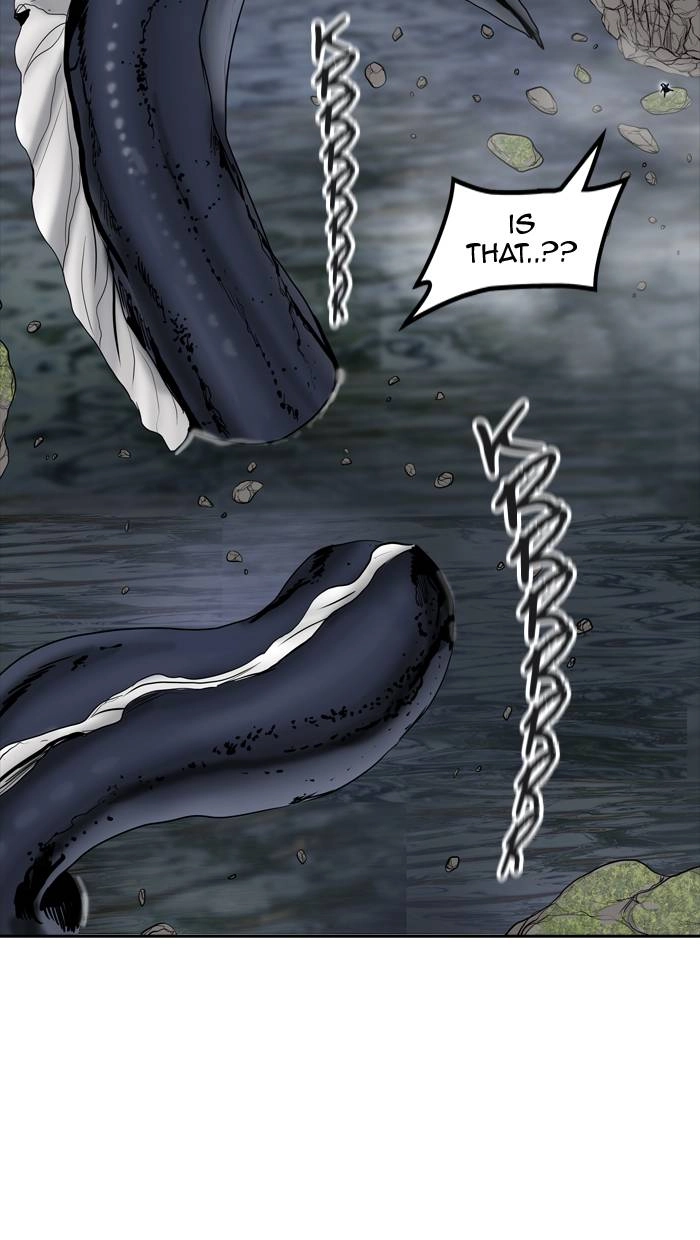 Tower of God Chapter 373, page 27 of 103