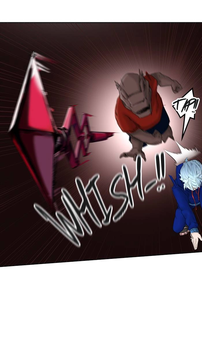 Tower of God Chapter 373, page 34 of 103