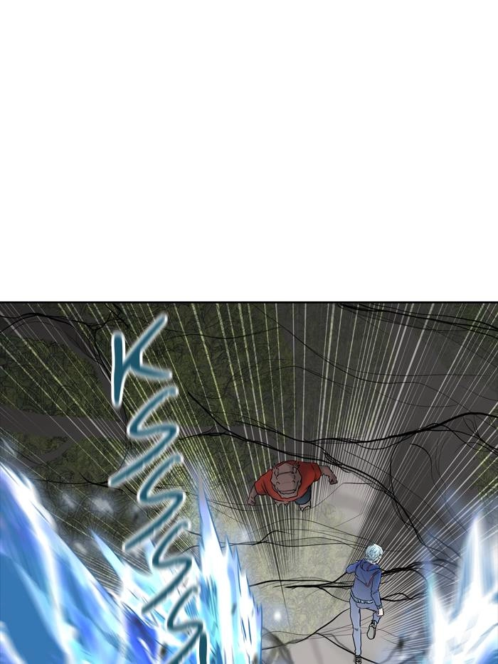 Tower of God Chapter 373, page 37 of 103