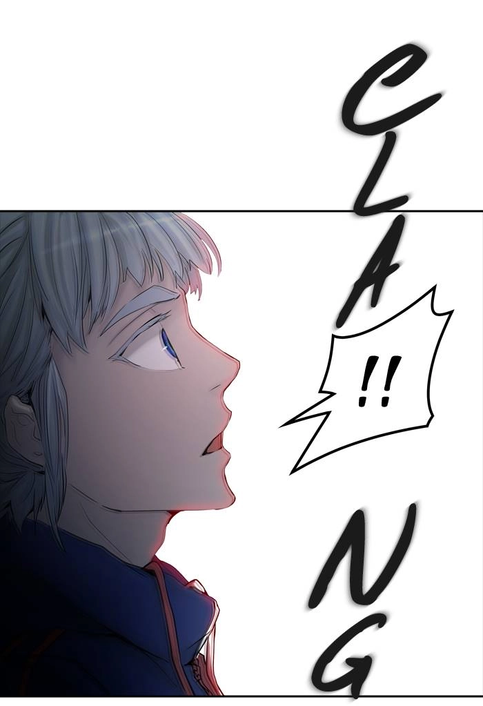 Tower of God Chapter 373, page 40 of 103